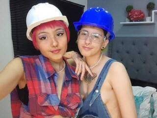 कामुक वीडियो चैट maraandjulian