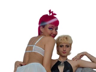 कामुक वीडियो चैट maraandjulian