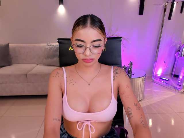 तस्वीरें MaraRicci We have some orgasms to have, I'm looking forward to it.♥ IG: @Mararicci__♥At goal: Make me cum + Ride dildo @remain ♥