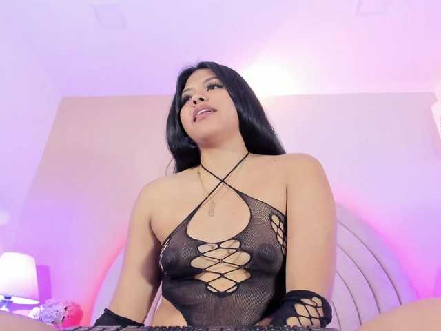 प्रसारण स्क्रीनशॉट MarcelineTemptation