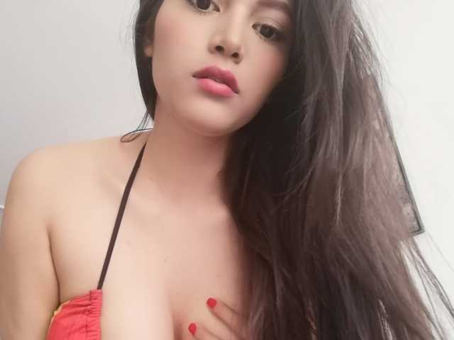 प्रोफ़ाइल की तस्वीर MarcellaGriffin
