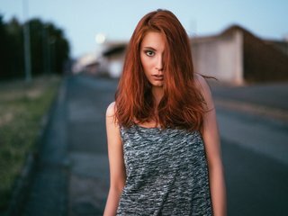 कामुक वीडियो चैट MarcilinCutie