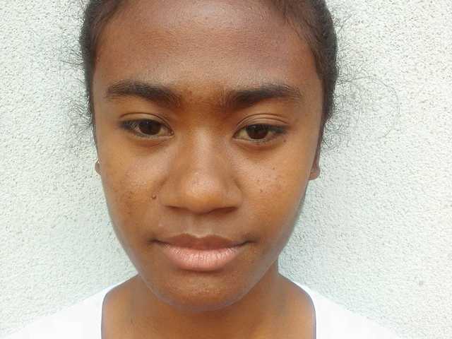 प्रोफ़ाइल की तस्वीर Mareybelle