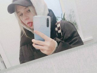 कामुक वीडियो चैट Marfusha