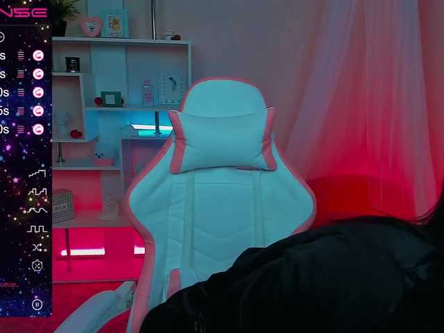 प्रसारण स्क्रीनशॉट Margaretd