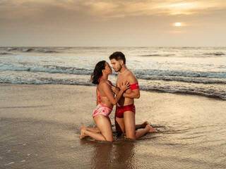 कामुक वीडियो चैट Margeandmax