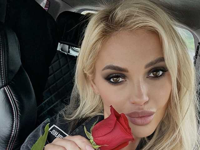 प्रोफ़ाइल की तस्वीर Margo77-1