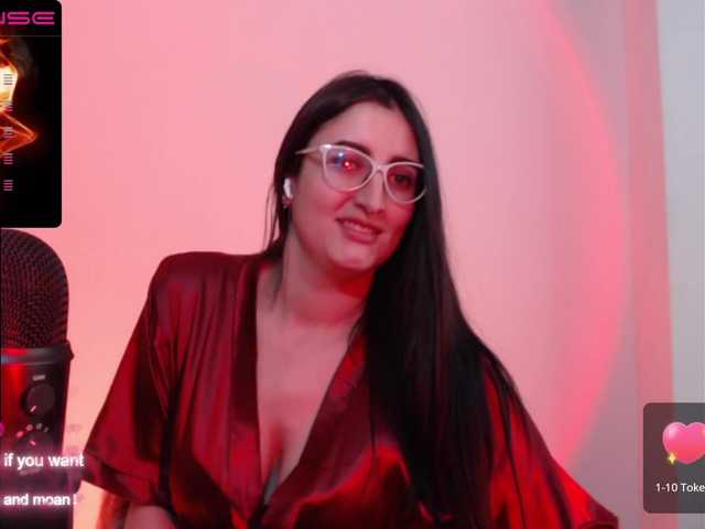 प्रसारण स्क्रीनशॉट Maria13V