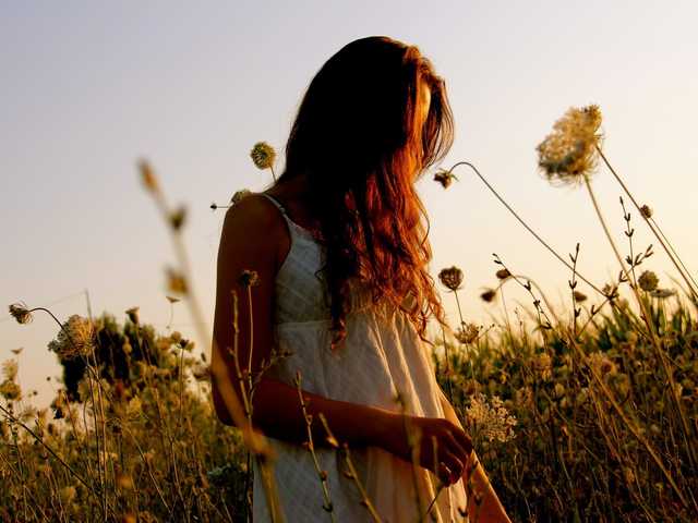 प्रोफ़ाइल की तस्वीर maria94a