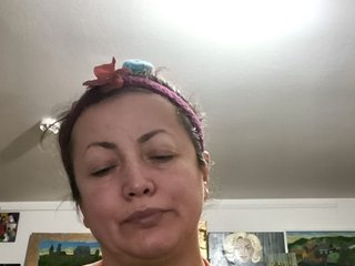 कामुक वीडियो चैट MariaAnaDei