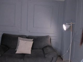 कामुक वीडियो चैट MariaHerrera