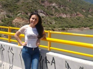 कामुक वीडियो चैट Mariajose09