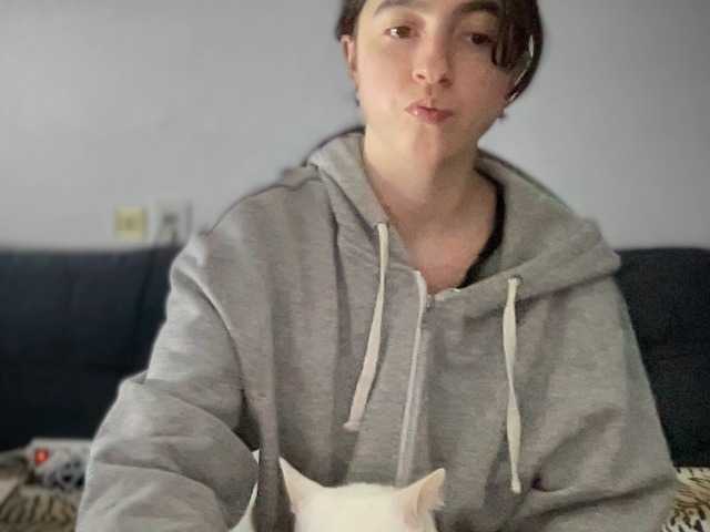 प्रसारण स्क्रीनशॉट mariakiss20