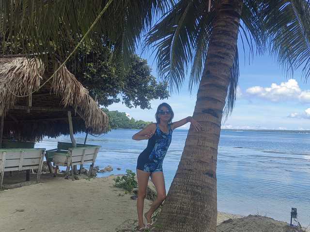 प्रोफ़ाइल की तस्वीर MariaLeteciaFilipina