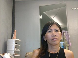 कामुक वीडियो चैट MariaLeteciaFilipina