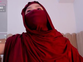 कामुक वीडियो चैट mariam-