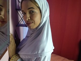 कामुक वीडियो चैट MariamJameel