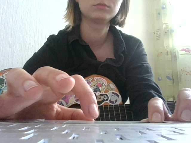 प्रसारण स्क्रीनशॉट mariamm