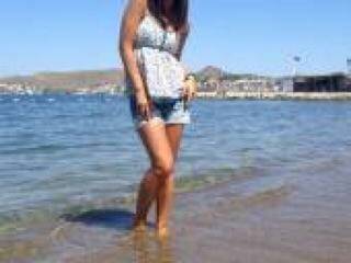 कामुक वीडियो चैट mariamost