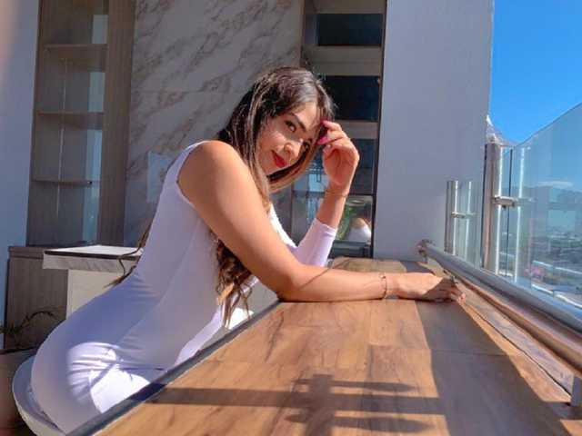 प्रोफ़ाइल की तस्वीर MariamRivera