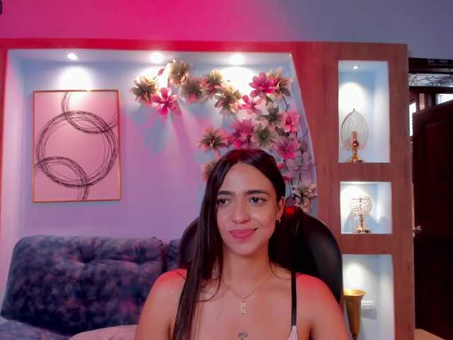 तस्वीरें MariamRivera ♥ I want to be on my knees in front of your dick ♥ IG @mariamrivera_model ♥ Goal: Full Naked + Blowjob♥ @remain tks left