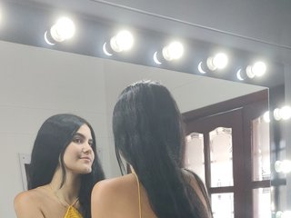 कामुक वीडियो चैट MariamXio