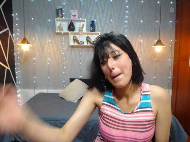 प्रसारण स्क्रीनशॉट Mariana-Jones