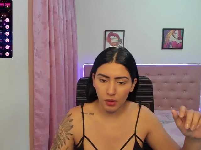 प्रसारण स्क्रीनशॉट Mariana-leon