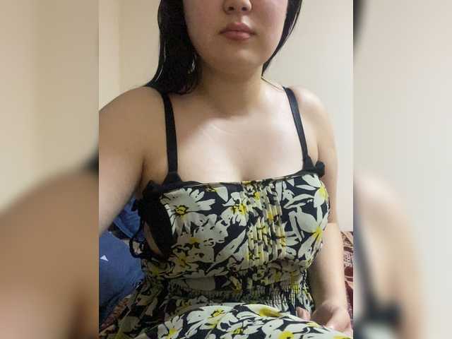 प्रसारण स्क्रीनशॉट kristina_love