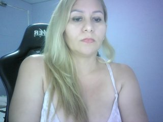 कामुक वीडियो चैट Mariana0x