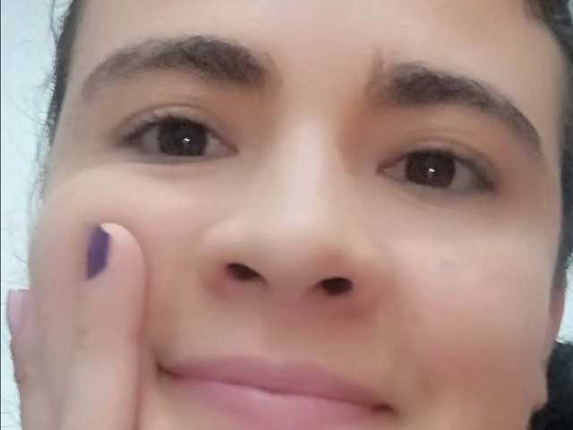 प्रोफ़ाइल की तस्वीर Mariana90