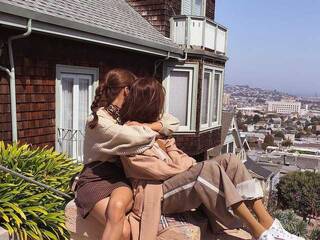 कामुक वीडियो चैट MarianaAndKarlla