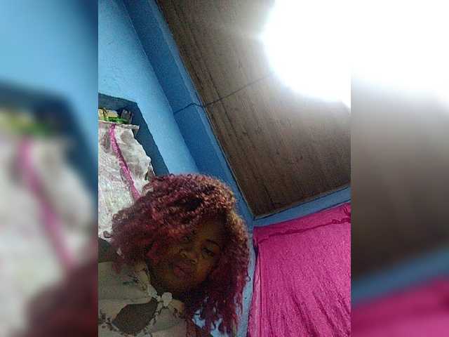 प्रसारण स्क्रीनशॉट Marianah586