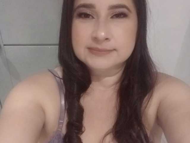 प्रोफ़ाइल की तस्वीर marianamilf69