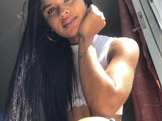 कामुक वीडियो चैट marianaoz