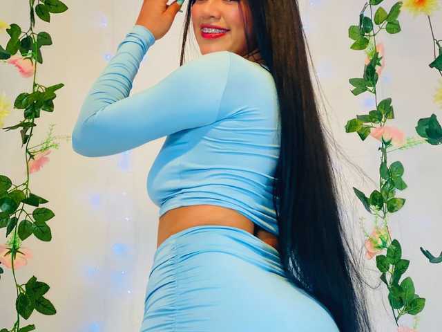 प्रोफ़ाइल की तस्वीर MarianaPrin
