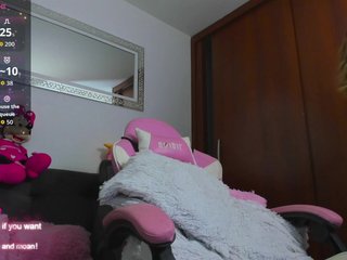 कामुक वीडियो चैट MarianaReyes