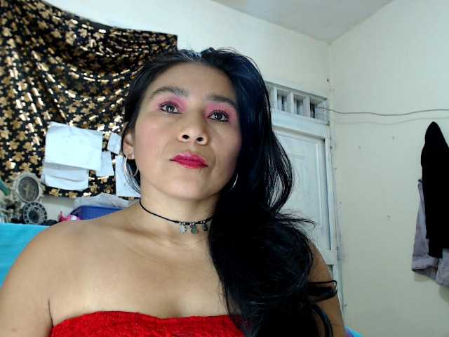 प्रसारण स्क्रीनशॉट MARIANASEXY83