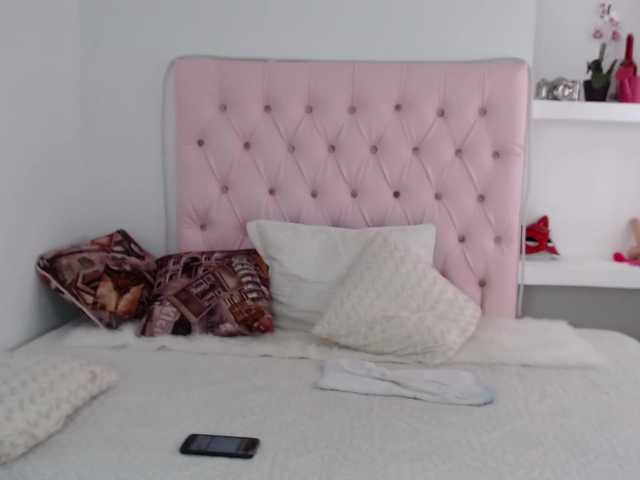 प्रसारण स्क्रीनशॉट marianesantos