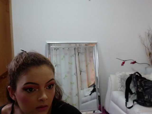 प्रसारण स्क्रीनशॉट marianesantos