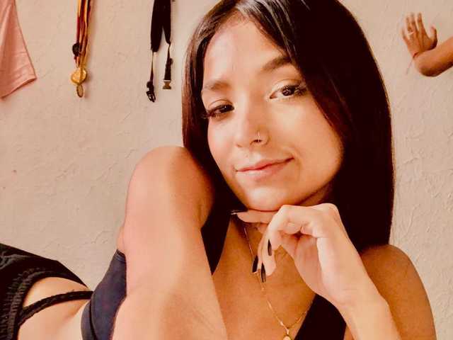 प्रोफ़ाइल की तस्वीर MarianitaHotlatina