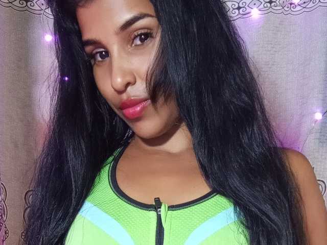 प्रोफ़ाइल की तस्वीर Marianny