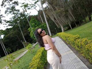 कामुक वीडियो चैट MarianRinaldi