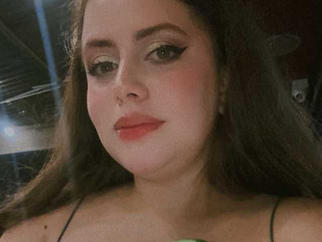 प्रोफ़ाइल की तस्वीर Mariapaulina