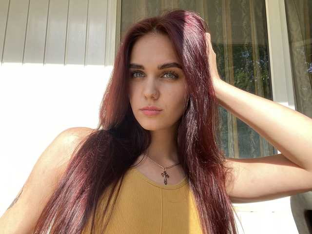 प्रोफ़ाइल की तस्वीर Maribellaa