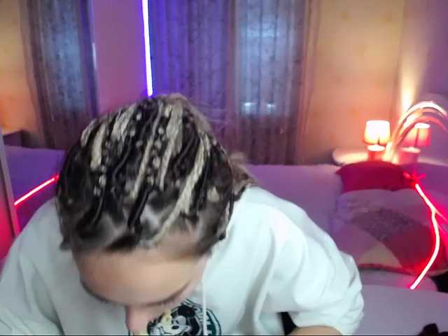 प्रसारण स्क्रीनशॉट Maribellaa