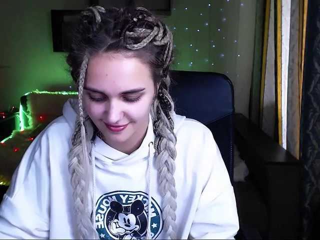 प्रसारण स्क्रीनशॉट Maribellaa