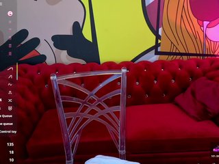 कामुक वीडियो चैट MaribelRiver