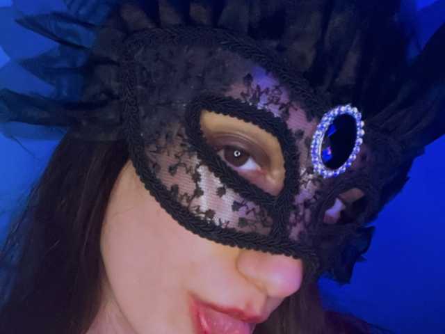 प्रोफ़ाइल की तस्वीर Marie_Bellemont