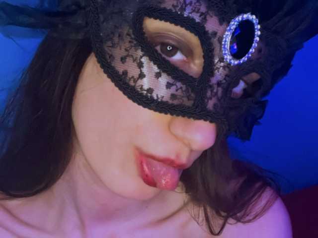 प्रोफ़ाइल की तस्वीर Marie_Bellemont